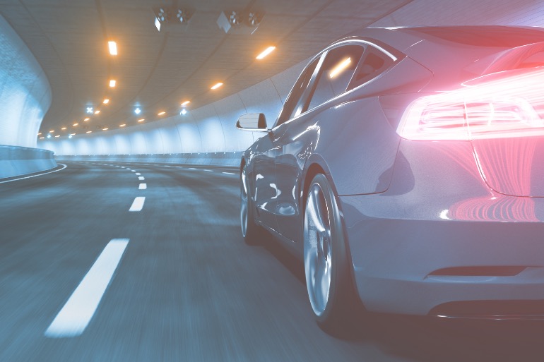 Automotive